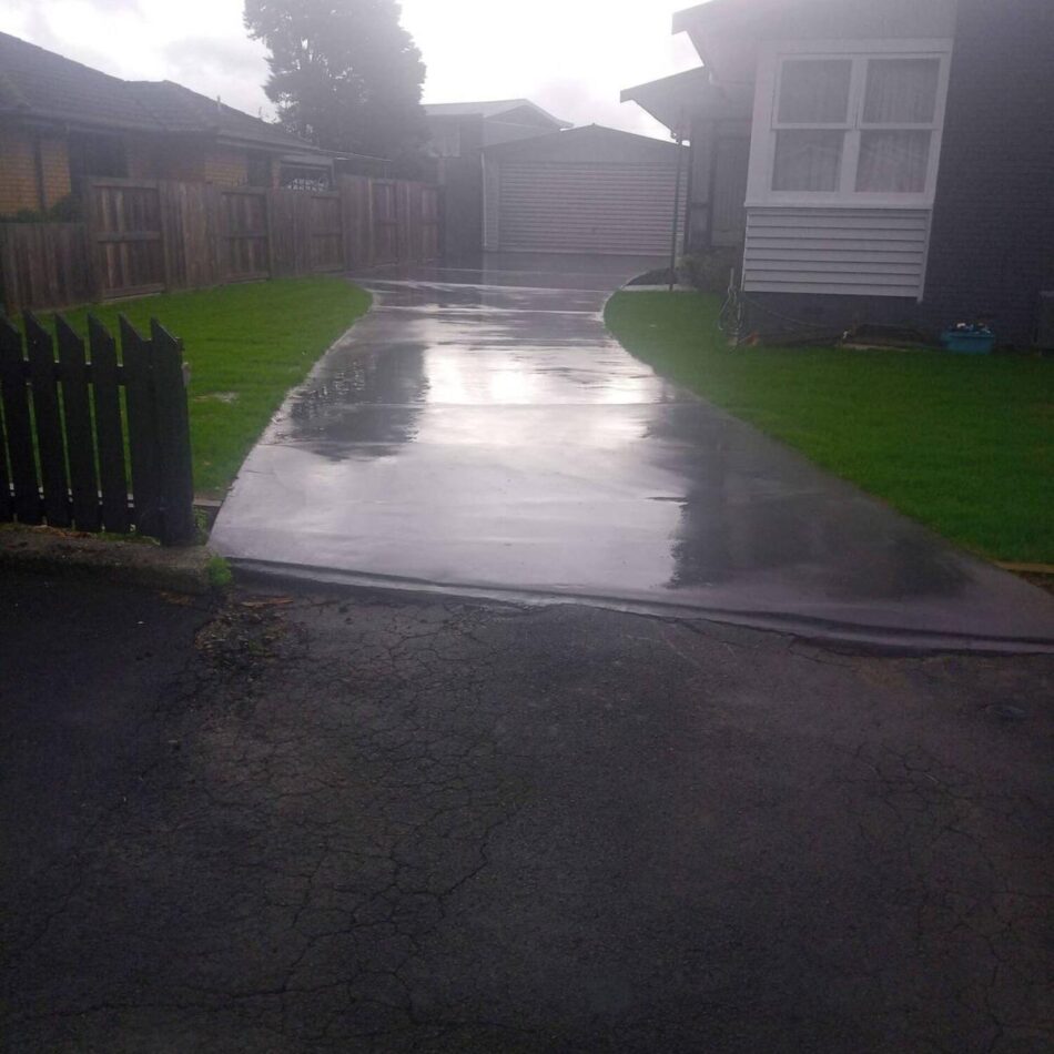 Concrete Driveways Hawkes Bay: Durable & Stylish Solutions