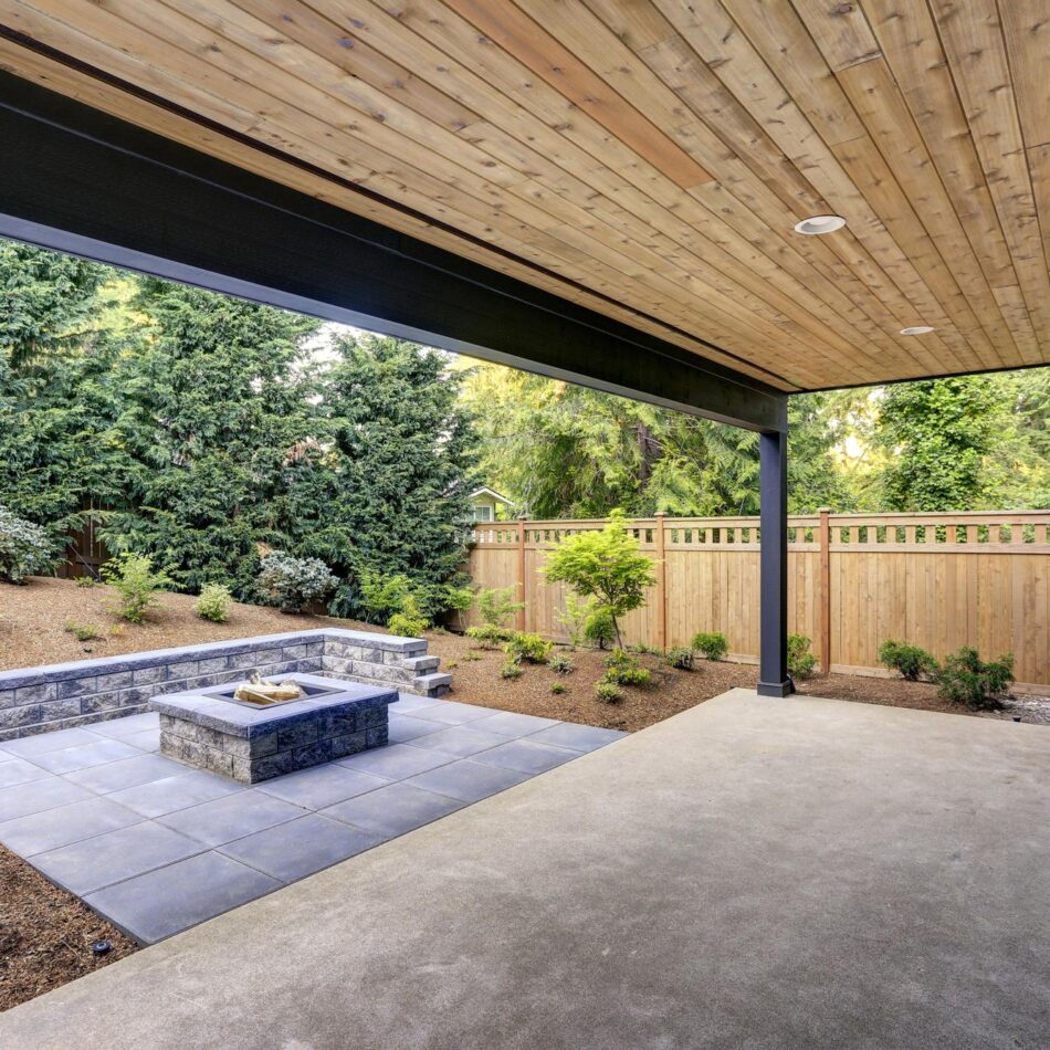 Hawkes Bay Concrete Driveways